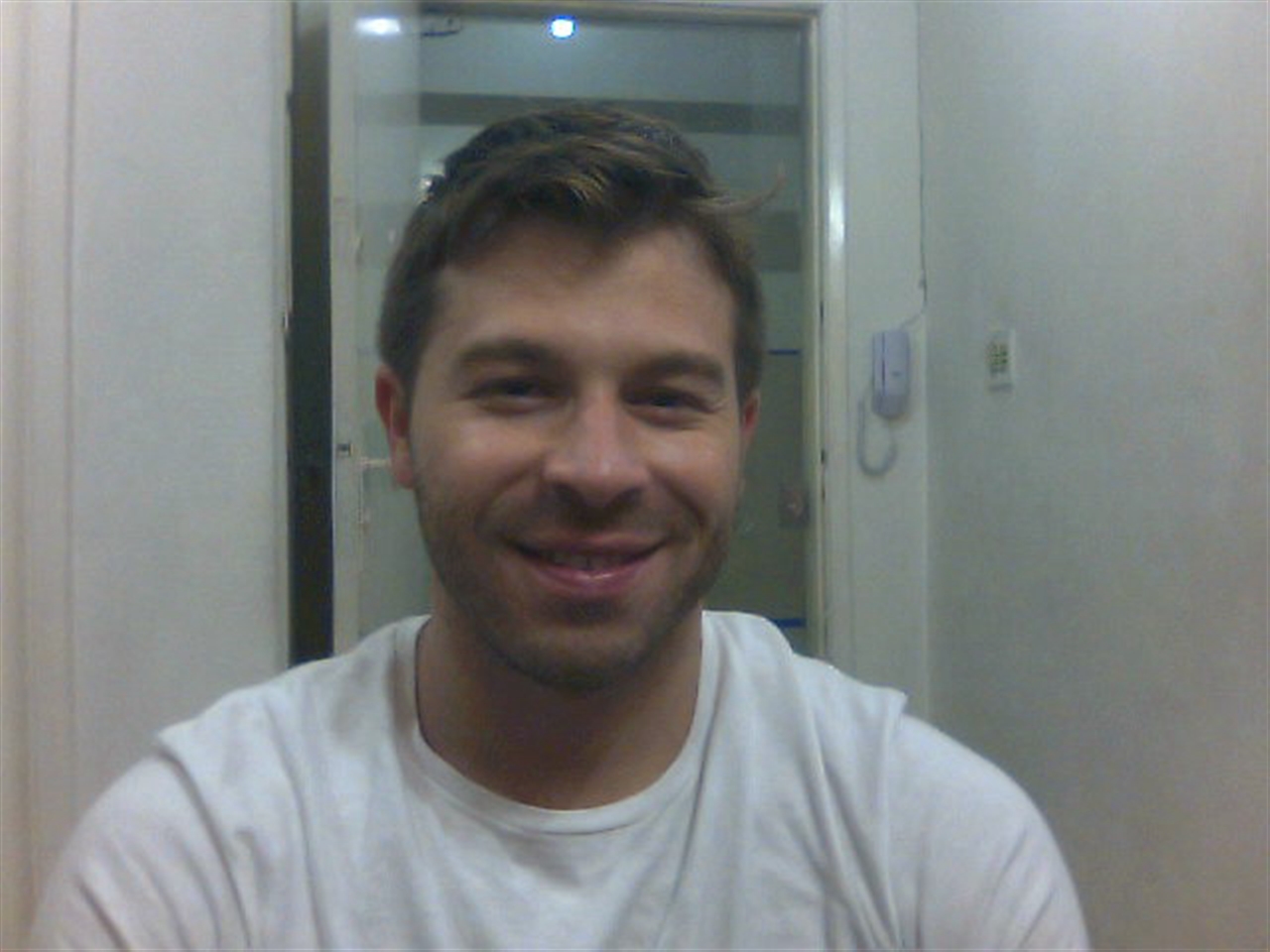Luis Felipe Gomes Pimenta